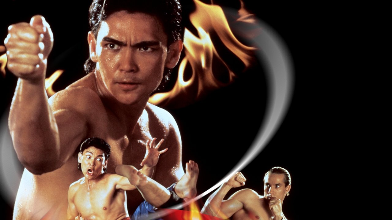 Ring of Fire Collection background